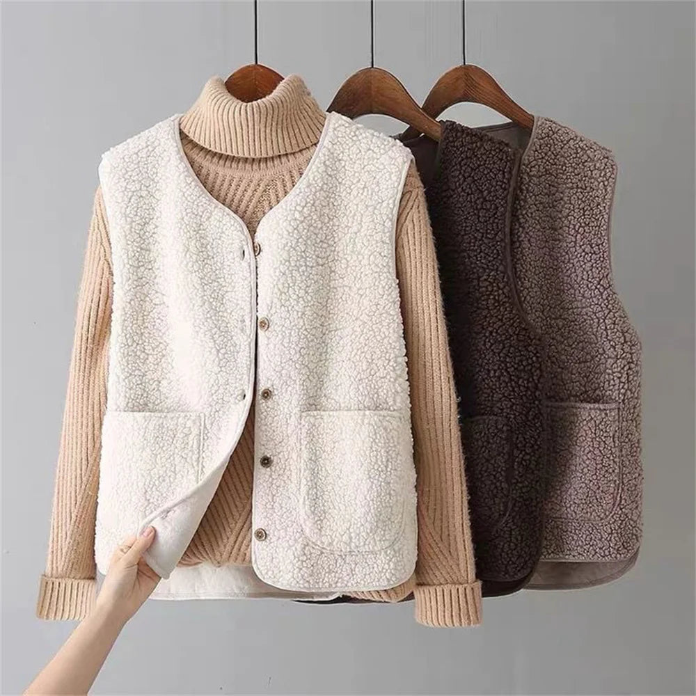 AVY | TUMMY COVERING CARDIGAN