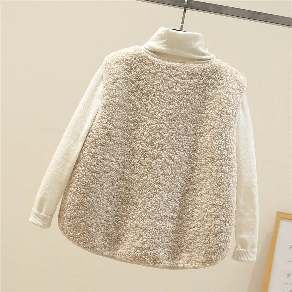 AVY | TUMMY COVERING CARDIGAN