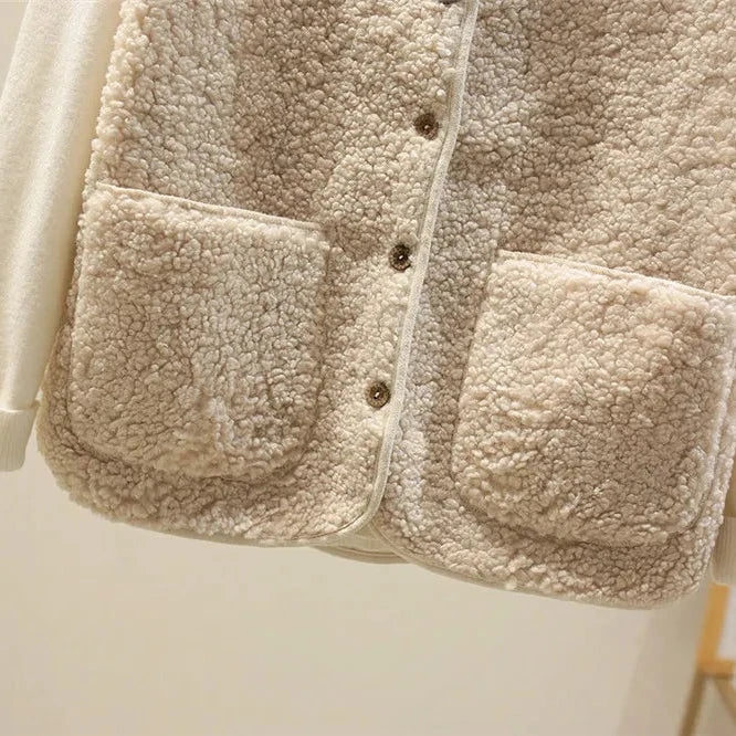 AVY | TUMMY COVERING CARDIGAN