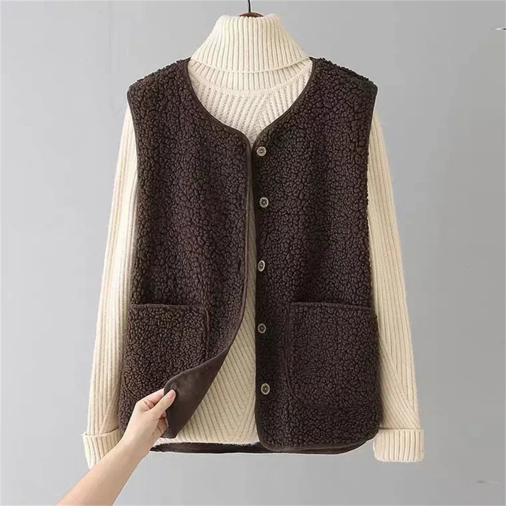 AVY | TUMMY COVERING CARDIGAN