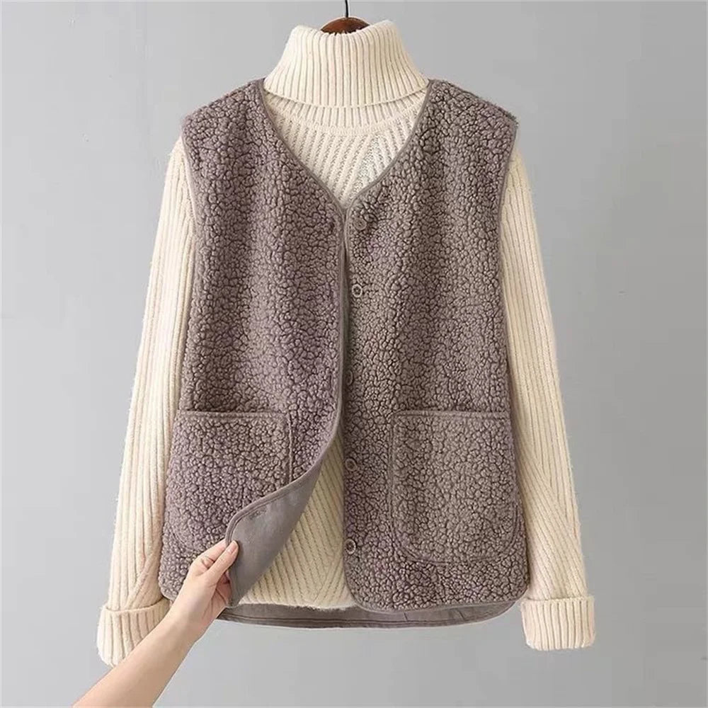AVY | TUMMY COVERING CARDIGAN