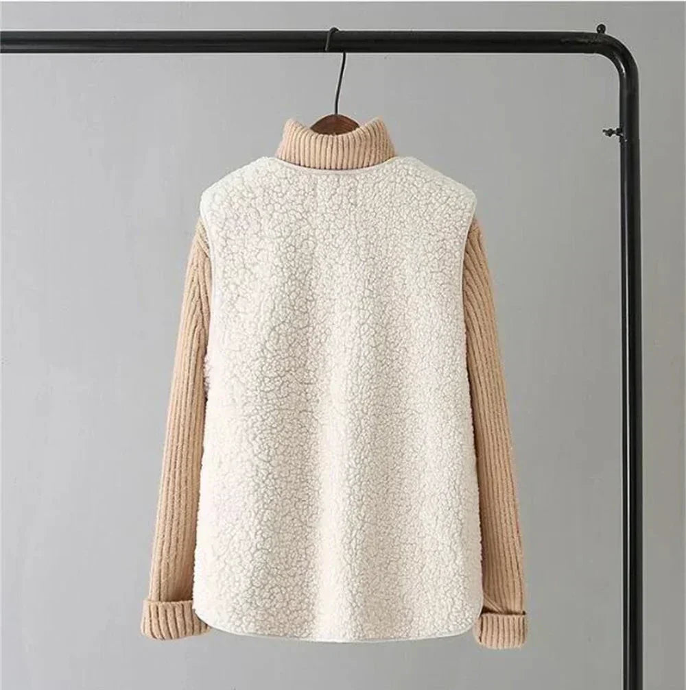 AVY | TUMMY COVERING CARDIGAN